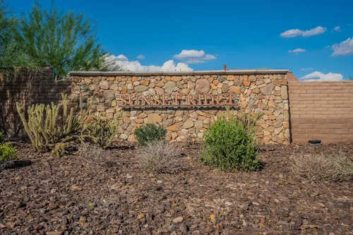Vistancia village in Peoria, Arizona