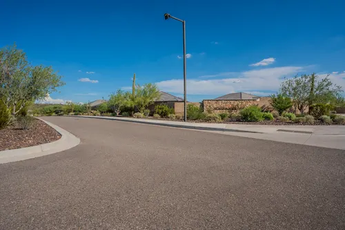 Vistancia village in Peoria, Arizona