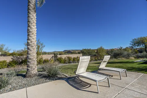 Vistancia in Peoria, Arizona