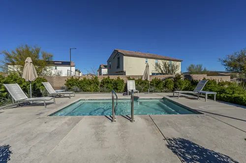 Vistancia in Peoria, Arizona