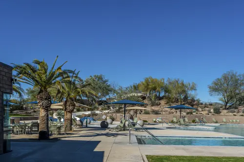Vistancia in Peoria, Arizona