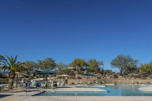 Vistancia in Peoria, Arizona