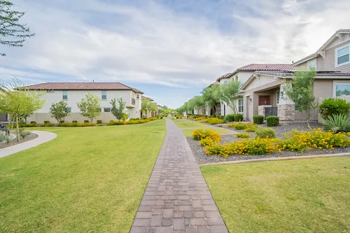 Vistancia in Peoria, Arizona