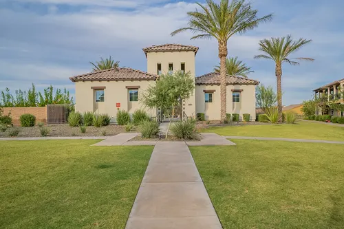 Vistancia in Peoria, Arizona