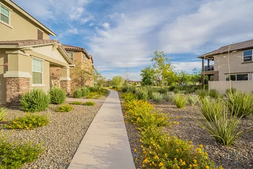 Vistancia in Peoria, Arizona