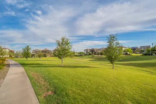 Vistancia in Peoria, Arizona