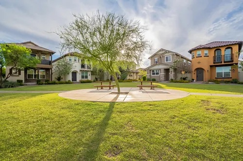 Vistancia in Peoria, Arizona