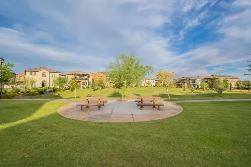 Vistancia in Peoria, Arizona