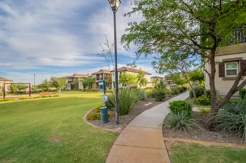 Vistancia in Peoria, Arizona