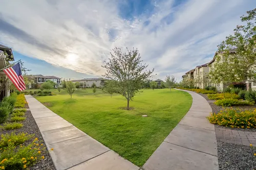 Vistancia in Peoria, Arizona
