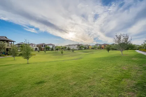 Vistancia in Peoria, Arizona