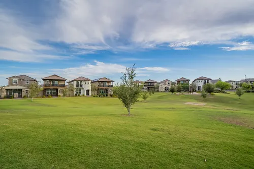 Vistancia in Peoria, Arizona