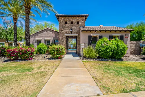 Vistancia in Peoria, Arizona