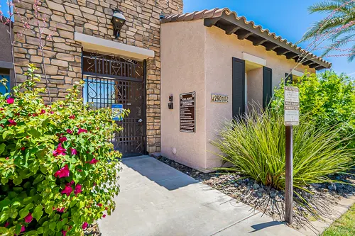 Vistancia in Peoria, Arizona