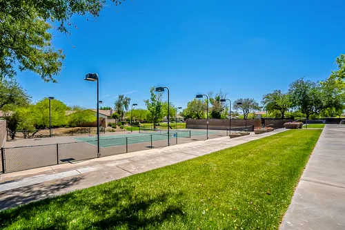 Vistancia in Peoria, Arizona