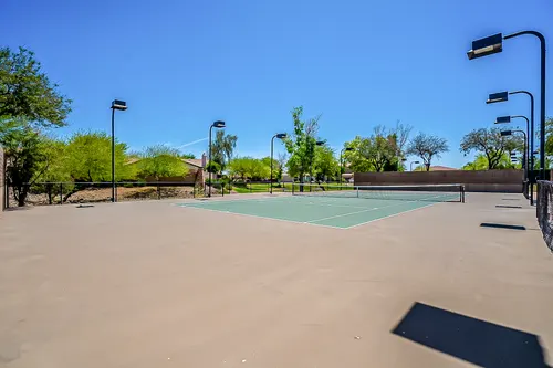 Vistancia in Peoria, Arizona