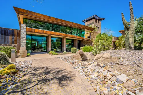 Vistancia in Peoria, Arizona