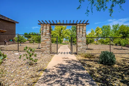 Vistancia in Peoria, Arizona