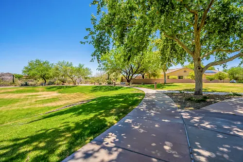 Vistancia in Peoria, Arizona