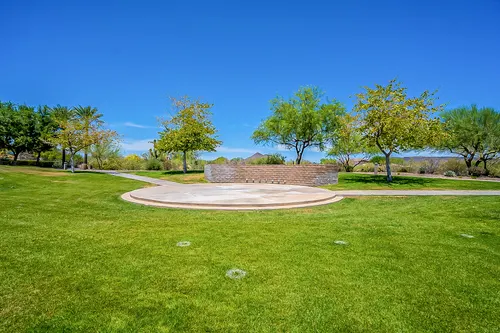 Vistancia in Peoria, Arizona