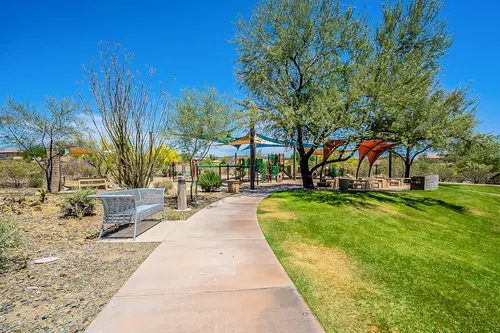 Vistancia in Peoria, Arizona