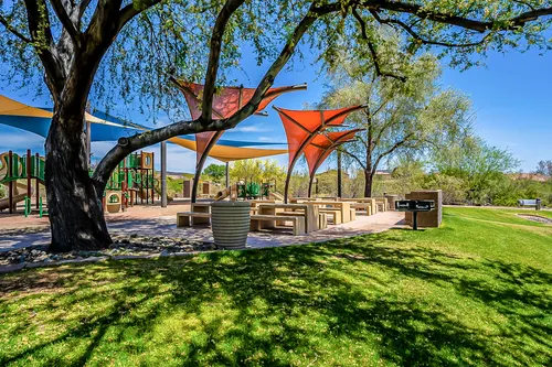 Vistancia in Peoria, Arizona