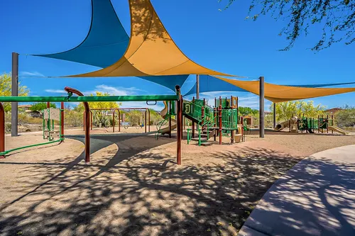 Vistancia in Peoria, Arizona