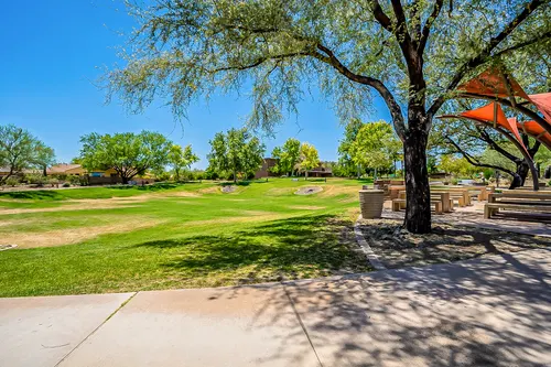 Vistancia in Peoria, Arizona