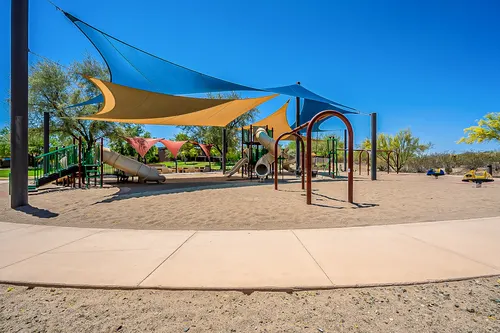 Vistancia in Peoria, Arizona
