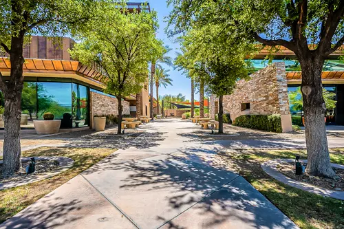 Vistancia in Peoria, Arizona