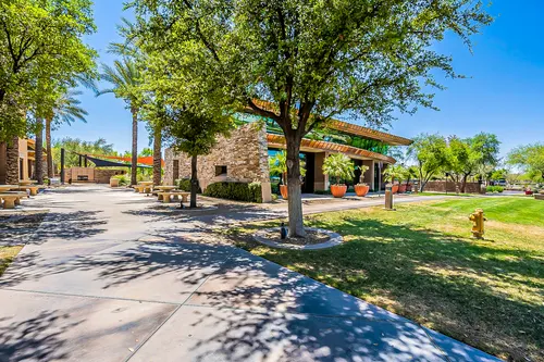 Vistancia in Peoria, Arizona