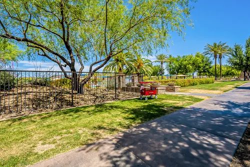 Vistancia in Peoria, Arizona