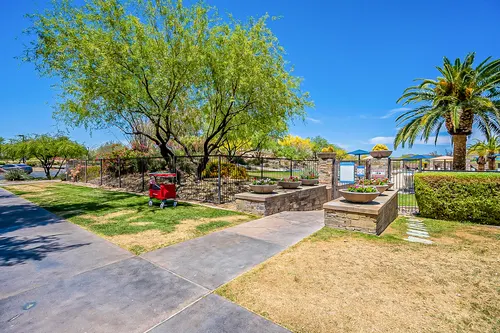 Vistancia in Peoria, Arizona