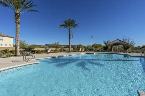 Vistancia in Peoria, Arizona