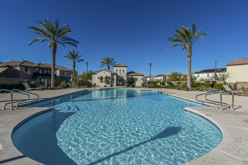 Vistancia in Peoria, Arizona