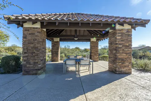 Vistancia in Peoria, Arizona