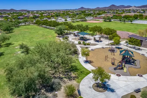 Vistancia in Peoria, Arizona