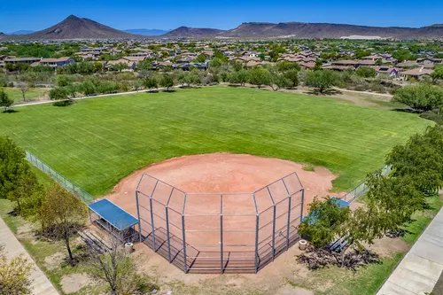 Vistancia in Peoria, Arizona