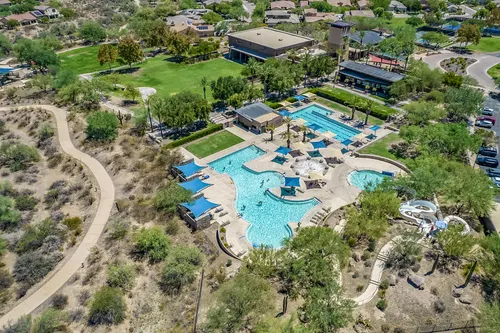 Vistancia in Peoria, Arizona