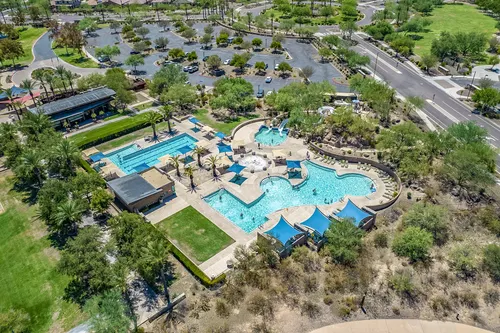 Vistancia in Peoria, Arizona