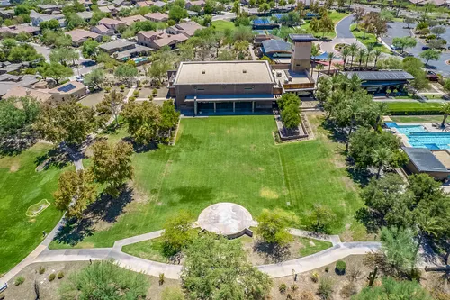 Vistancia in Peoria, Arizona
