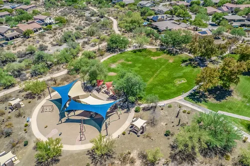 Vistancia in Peoria, Arizona