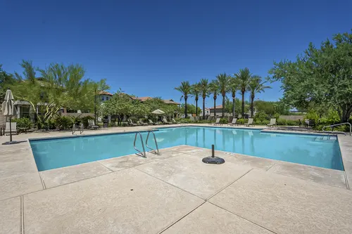 Vistancia in Peoria, Arizona