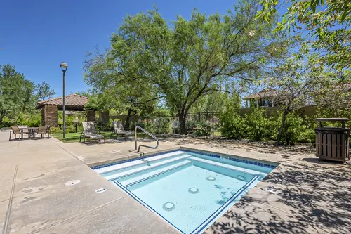 Vistancia in Peoria, Arizona