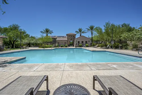 Vistancia in Peoria, Arizona