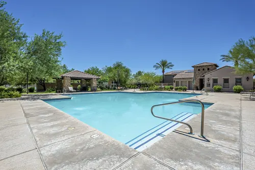 Vistancia in Peoria, Arizona