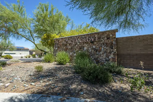 Vistancia in Peoria, Arizona