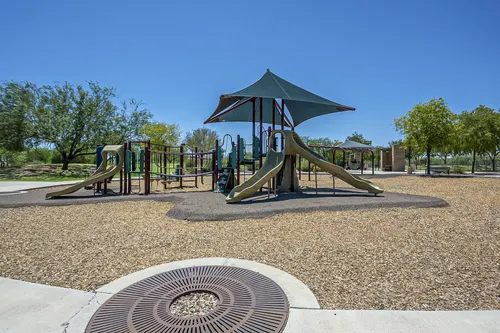 Vistancia in Peoria, Arizona