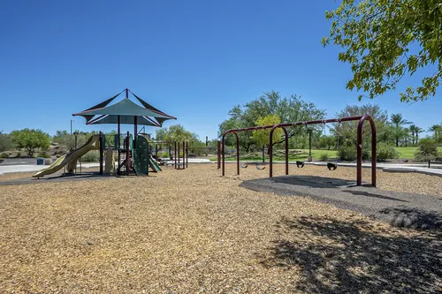 Vistancia in Peoria, Arizona