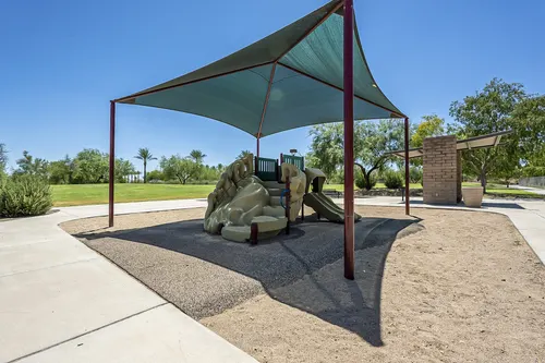 Vistancia in Peoria, Arizona